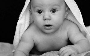 Fiebre en bebés: Cuál es su temperatura normal y cómo bajar la fiebre