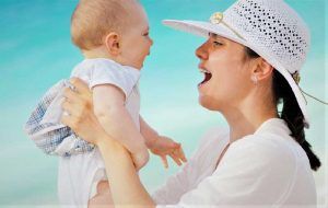 Lactancia materna: Todo lo que debes saber
